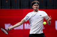 Alexander Zverev 